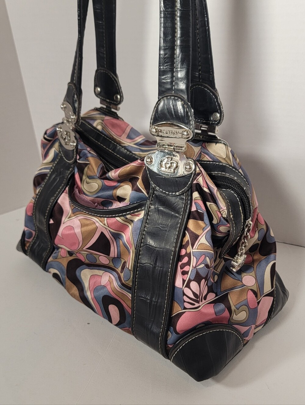 Vintage Y2k Kathy Purse